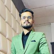 Yashdeep Jaiswal Guitar trainer in Delhi