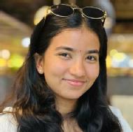Vaishnavi Class I-V Tuition trainer in Hyderabad