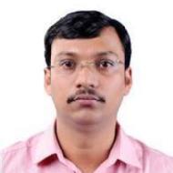 Ajith Kumar Class 12 Tuition trainer in Thane