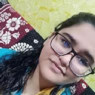 Nisha C. Class 10 trainer in Ahmedabad
