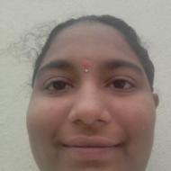 Maha Lakshmi P. Class 11 Tuition trainer in Narasaraopet