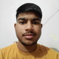 Prince Kumar Class I-V Tuition trainer in Ranchi