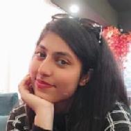 Kashish I. Class I-V Tuition trainer in Bareilly