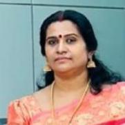 Rosebell S. Class 7 Tuition trainer in Kochi