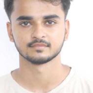 Srijan Singh Visen Engineering Entrance trainer in Chennai