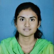 Vinitha Class 9 Tuition trainer in Ulundurpet