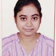 Shivani G. Class I-V Tuition trainer in Gwalior