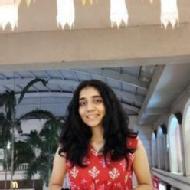 Aaryika N. Class I-V Tuition trainer in Raipur