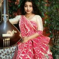 Jayantika R. Vocal Music trainer in Howrah