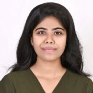 Dr. Sakshi K. Class I-V Tuition trainer in Pune