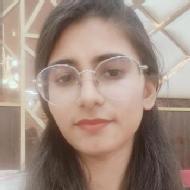 Manu K. Class 9 Tuition trainer in Haridwar