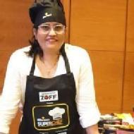 Anshika N. Cooking trainer in Raipur