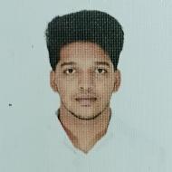 Tarun K Class 10 trainer in Coimbatore