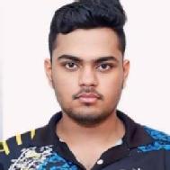 Yuvraj Saroha Class 12 Tuition trainer in Delhi