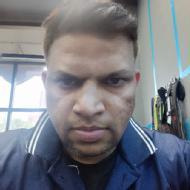 Vinay Thombre Weight Loss trainer in Mira-Bhayandar