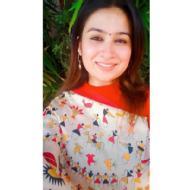 Ankita . Class I-V Tuition trainer in Amritsar
