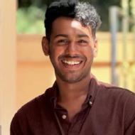 Muhsin P K Arabic Language trainer in Perintalmanna