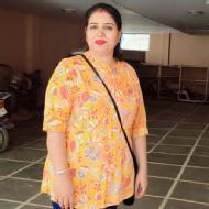 Manisha S. Class I-V Tuition trainer in Delhi