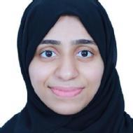 Fatima Class 11 Tuition trainer in Thalassery