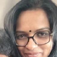 Nimisha C. Class I-V Tuition trainer in Ernakulam