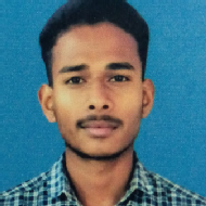 Ashvani R Class I-V Tuition trainer in Sitapur