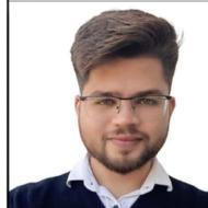 Rupesh Parmar Class 12 Tuition trainer in Indore