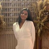 Antika V. Class I-V Tuition trainer in Mumbai