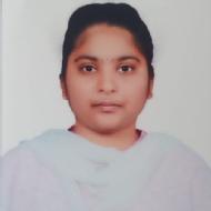 Tatikalam E. Class I-V Tuition trainer in Hyderabad