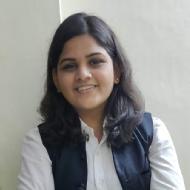 Reshma J. CA trainer in Kallakurichi