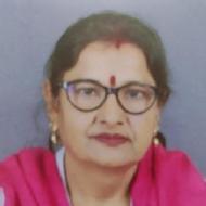 Rajni J. Phonics trainer in Agra