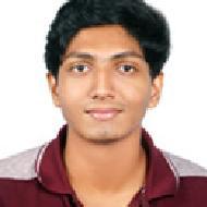 Joel Johnson Class I-V Tuition trainer in Kochi
