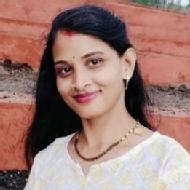 Sandhya O. Class 8 Tuition trainer in Indore