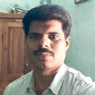 Kurva Ramakrishna Class 10 trainer in Gadwal