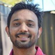 Nayan Shah Stock Market Trading trainer in Pune
