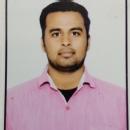 Photo of Shubham Tiwari