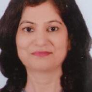 Rajni S. Class 10 trainer in Delhi