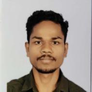 Akash Munda Class I-V Tuition trainer in Ranchi