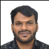 Yogesh Raghavendra Class 12 Tuition trainer in Bangalore