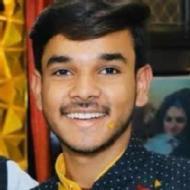 Ved Prakash Meena Vocal Music trainer in Delhi