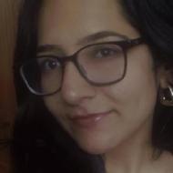 Mahima S. Class 12 Tuition trainer in Surat
