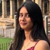 Megha P. Class I-V Tuition trainer in Noida