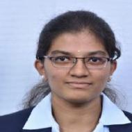 Nivitha Class I-V Tuition trainer in Coimbatore