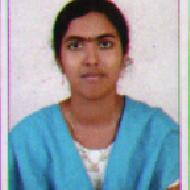 Sowjanya U. Class 10 trainer in Hyderabad