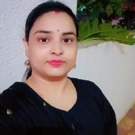Shilpi Y. Class I-V Tuition trainer in Pune