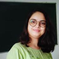 Priyanka S. Special Education (Slow Learners) trainer in Delhi