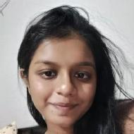 Priyamvada S. Dance trainer in Bhopal