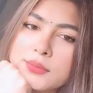 Mittali S. Class I-V Tuition trainer in Delhi