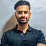 Prathmesh Khatavkar Personal Trainer trainer in Pune