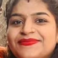Ruchi B. Class I-V Tuition trainer in Ajmer