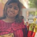 Photo of Kanika D.